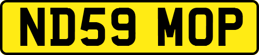 ND59MOP
