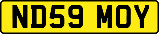 ND59MOY