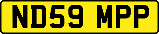 ND59MPP