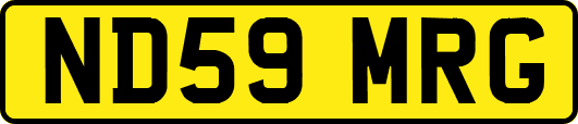 ND59MRG