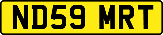 ND59MRT