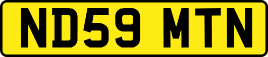 ND59MTN