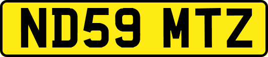 ND59MTZ