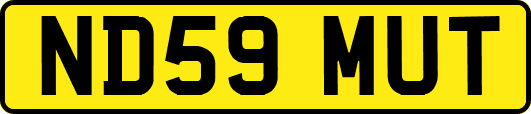 ND59MUT