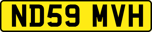 ND59MVH