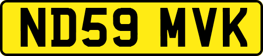 ND59MVK