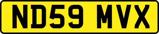 ND59MVX