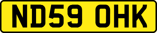 ND59OHK