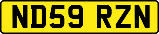 ND59RZN