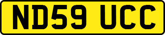ND59UCC