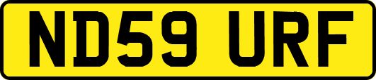 ND59URF