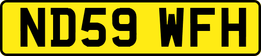 ND59WFH