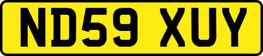 ND59XUY