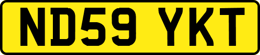 ND59YKT