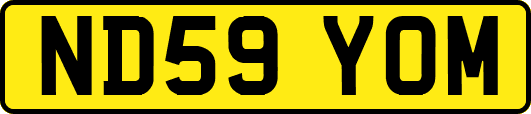 ND59YOM
