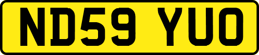 ND59YUO