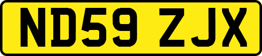 ND59ZJX
