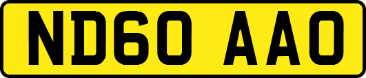 ND60AAO