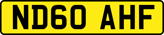 ND60AHF