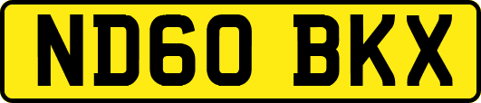 ND60BKX