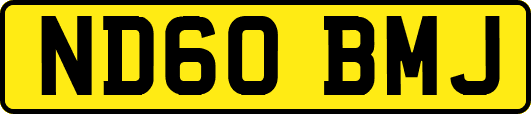 ND60BMJ