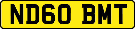 ND60BMT