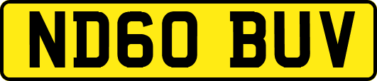 ND60BUV