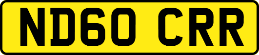 ND60CRR