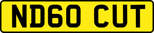ND60CUT