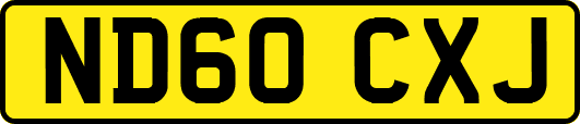 ND60CXJ