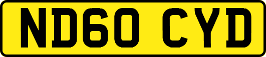 ND60CYD