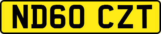 ND60CZT