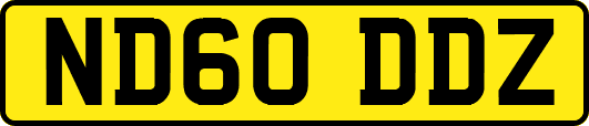 ND60DDZ