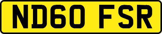 ND60FSR