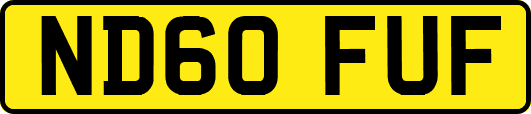 ND60FUF