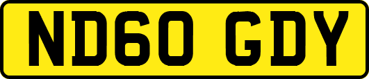 ND60GDY