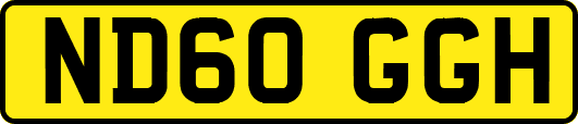 ND60GGH