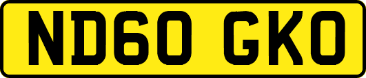 ND60GKO