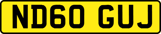 ND60GUJ