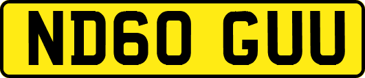 ND60GUU