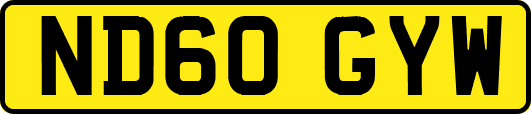 ND60GYW
