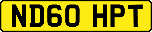 ND60HPT