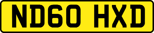 ND60HXD