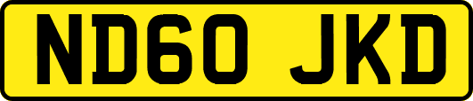ND60JKD