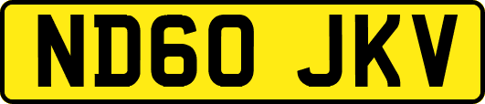ND60JKV