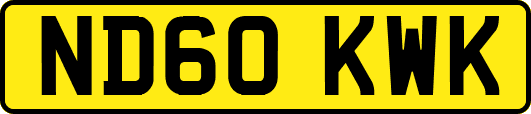 ND60KWK