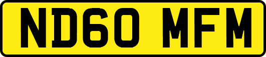 ND60MFM