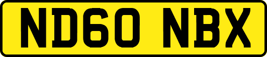 ND60NBX