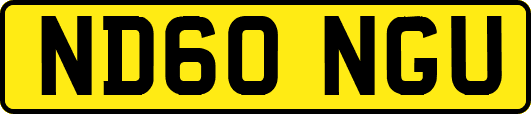 ND60NGU