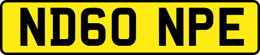 ND60NPE